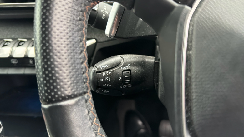 Peugeot 3008 1.2 PureTech GT Line 5dr EAT8 Petrol Estate